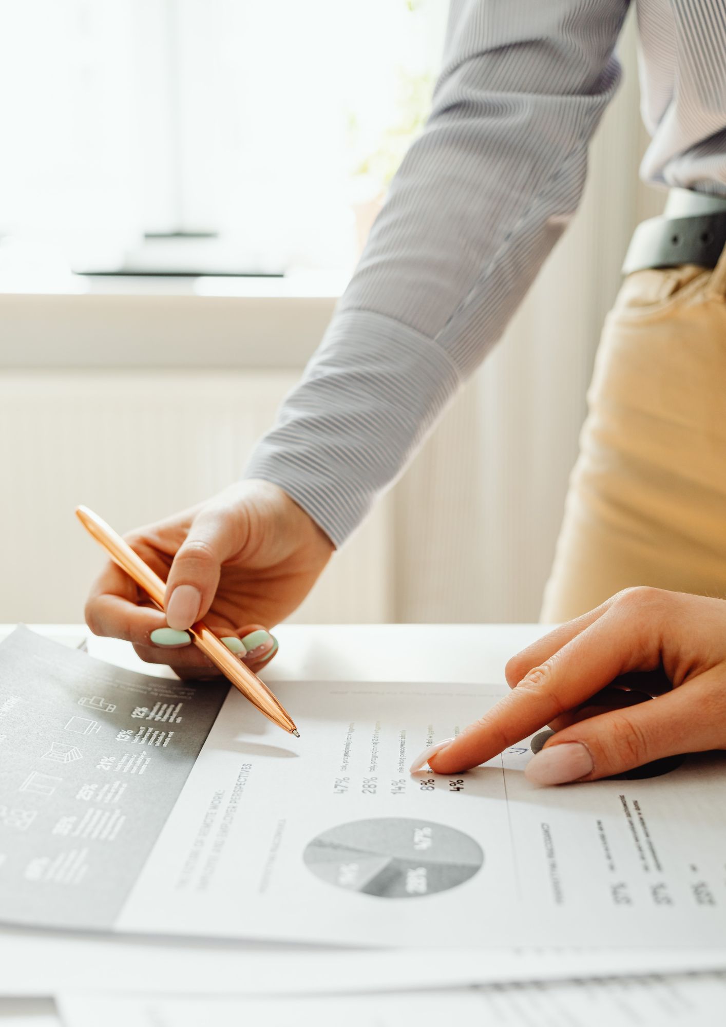 Bureau comptable Jewoh Expert CPA