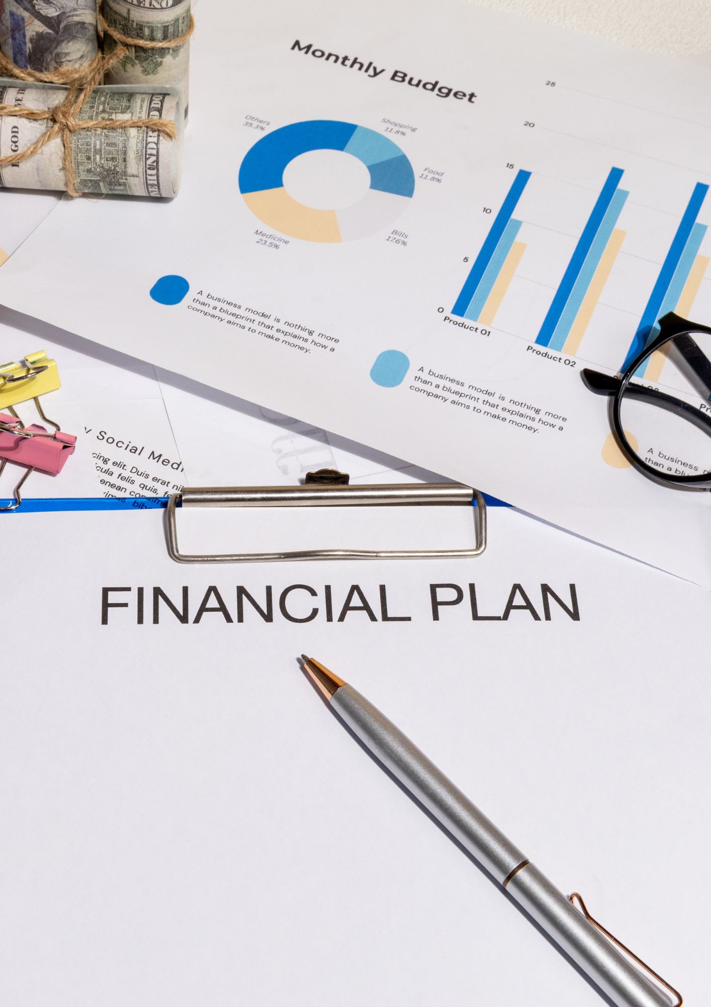 Planification financière PME Québec