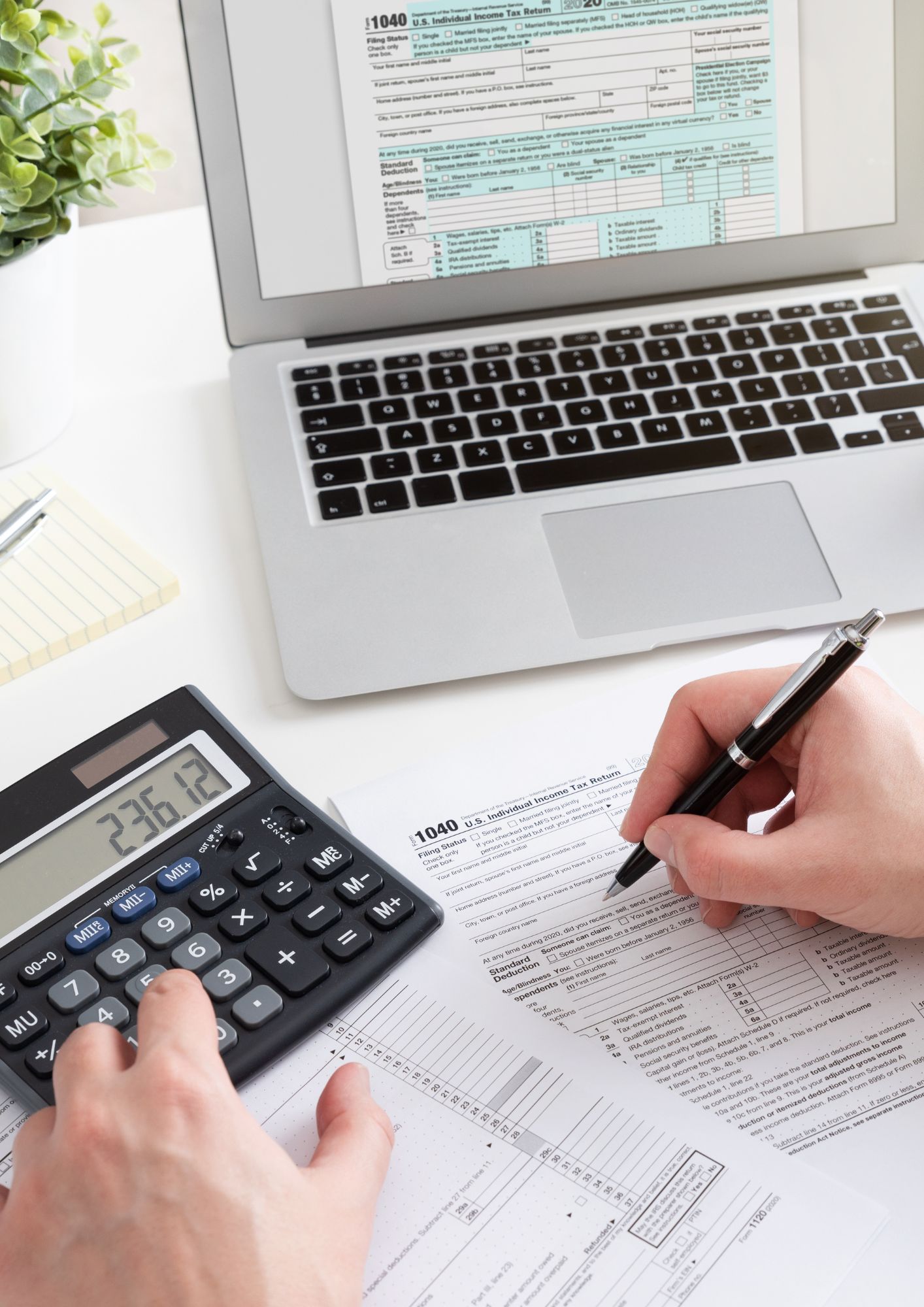 Tenue de livres mensuelle Québec