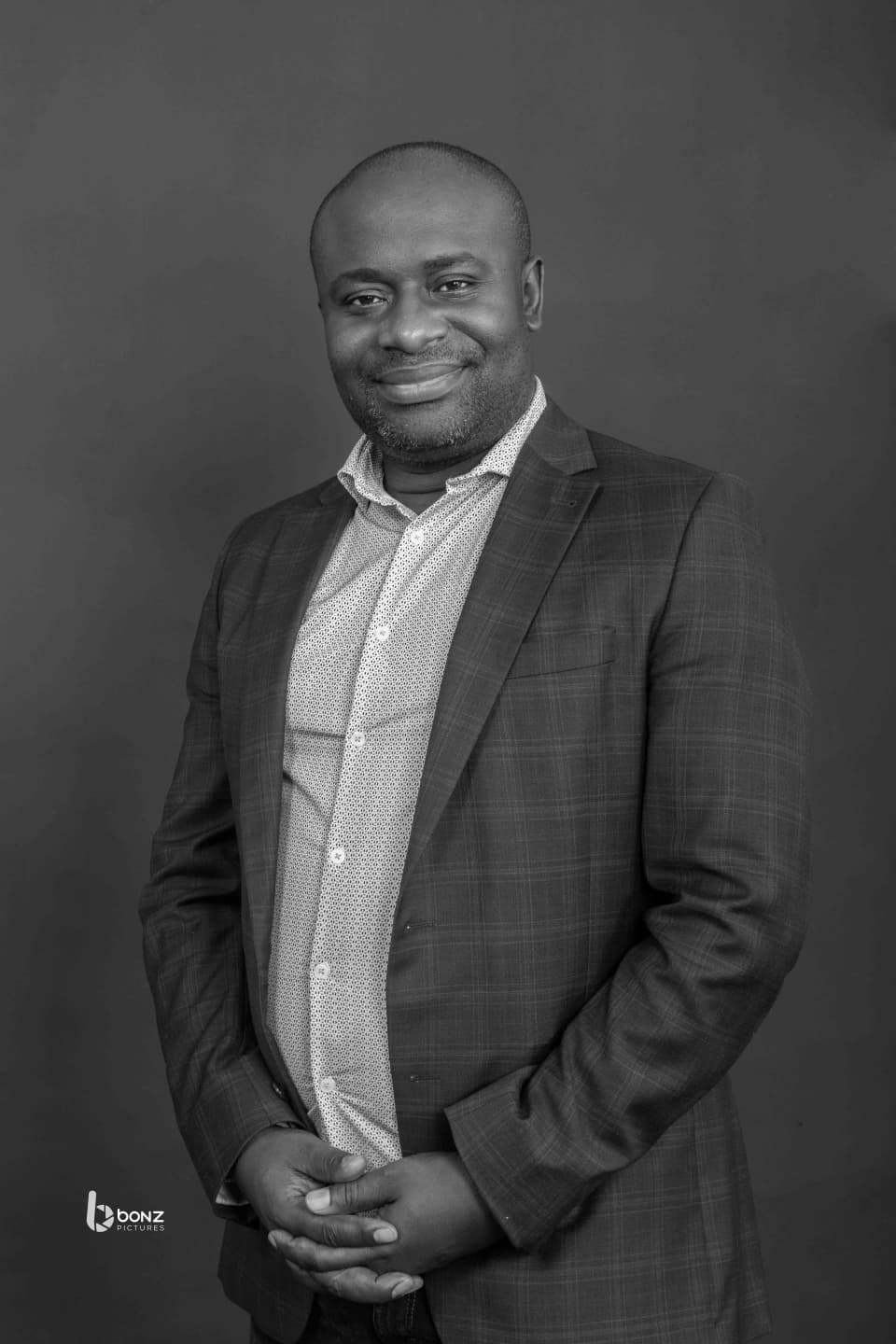 Jean René Jewoh Ngankou, Fondateur de Jewoh Comptabilité